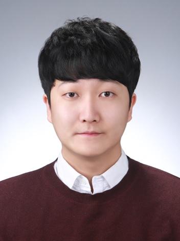Researcher Jang, Taehwan photo