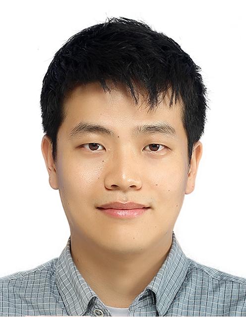 Researcher Son, Kyung-Bok photo
