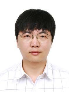 Researcher Cui, Fenghao photo