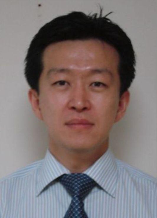 Researcher CHO, JAE YOUNG photo