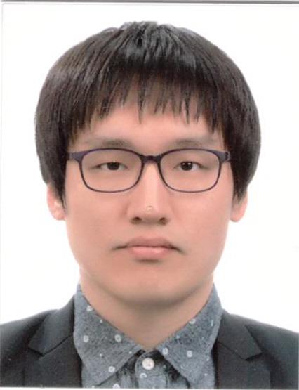 Researcher Yoo, Yongjae photo