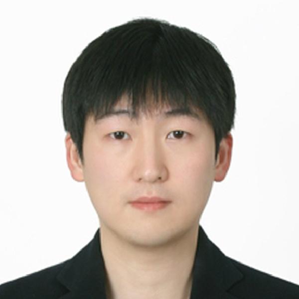 Researcher Song, Jiho photo