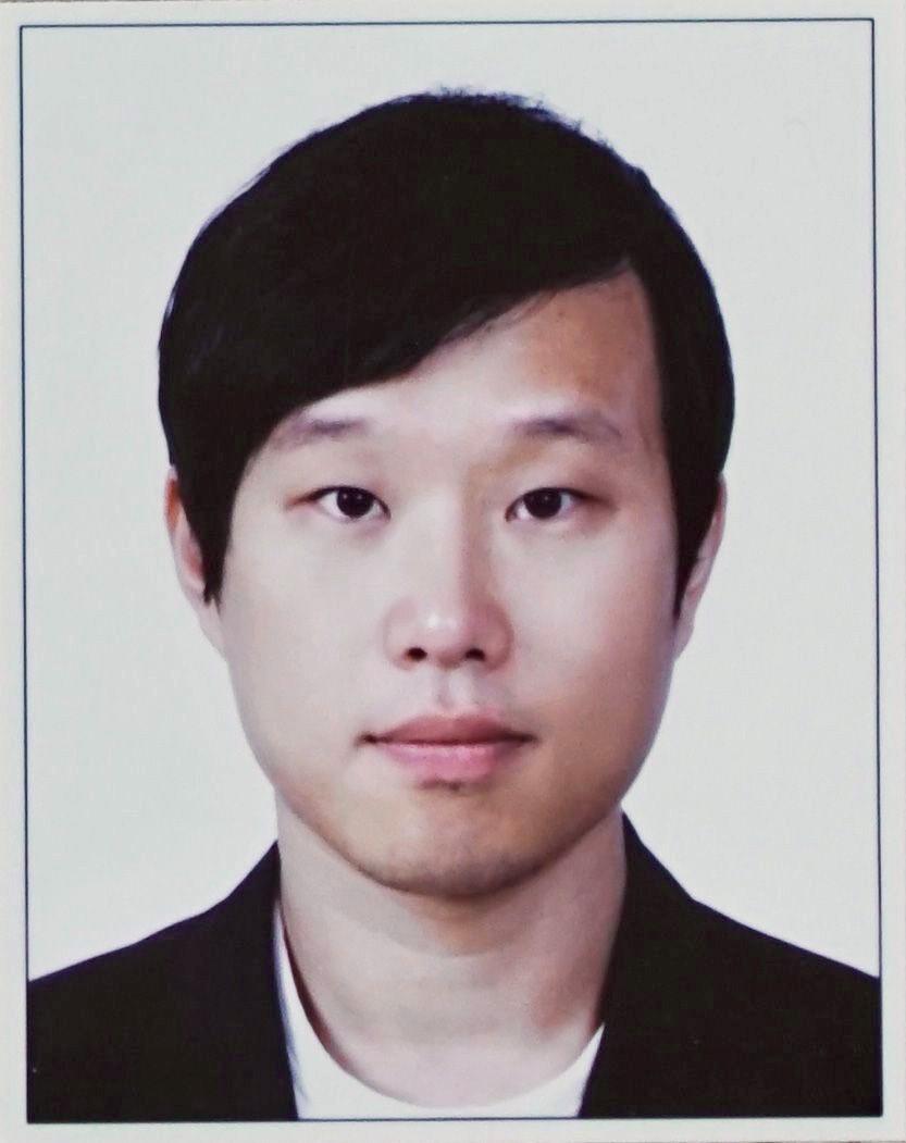 Researcher Jiwon, Lee photo