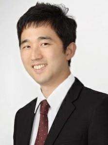 Researcher Koo, Jakeun photo