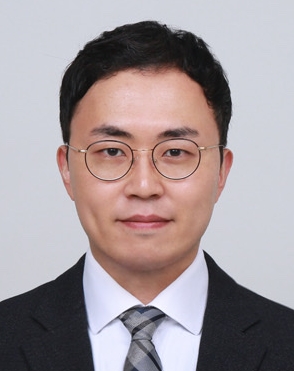 Researcher Kim, Jong Seok photo