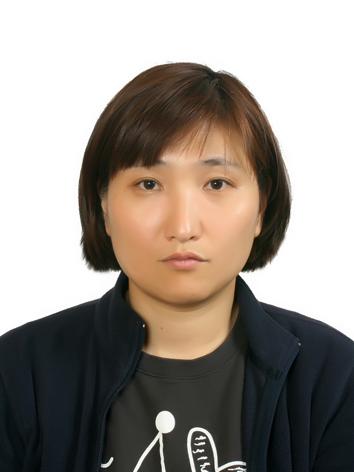 Researcher Yun, Hee Young photo