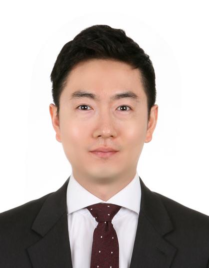 Researcher JANG, HYEONGJAE photo