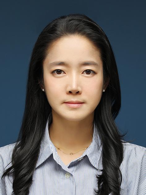 Researcher Eunseon, Yi photo
