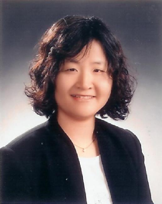 Researcher SEO, HYE MYUNG photo