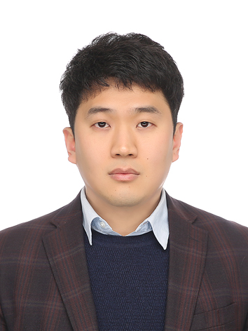 Researcher Cho, Seong Yong photo