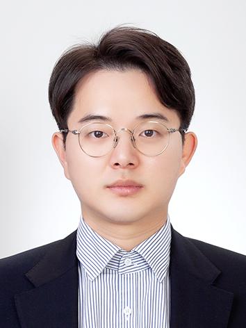 Researcher Seoin, Baek photo