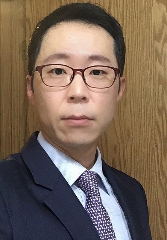 Researcher