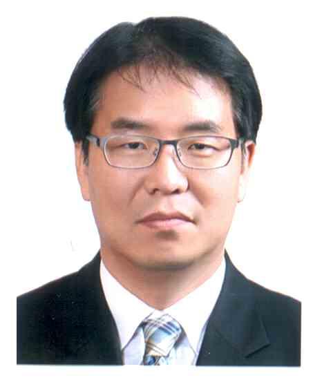 Researcher Shin, Kyung Hoon photo
