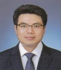 Researcher Youngwoo, Lee photo