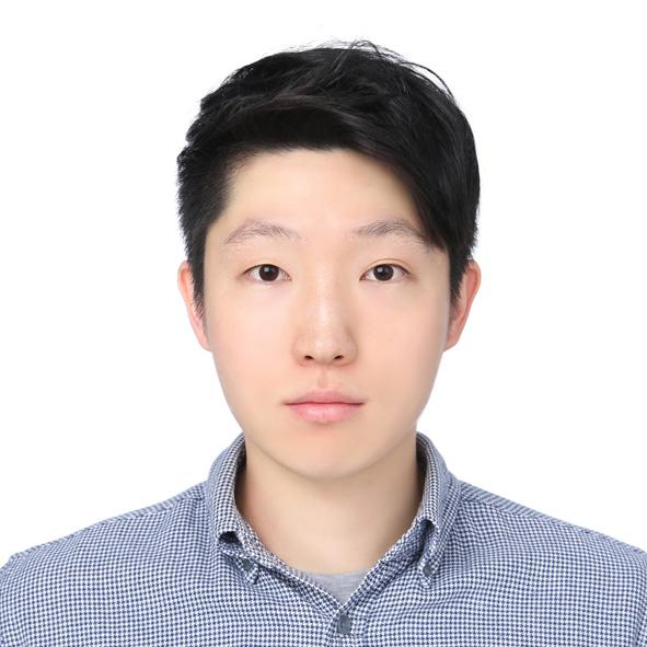 Researcher Shin, Seungyeon photo