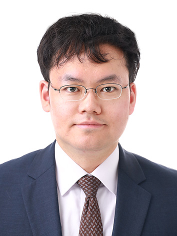 Researcher Jo, Gwanghyun photo
