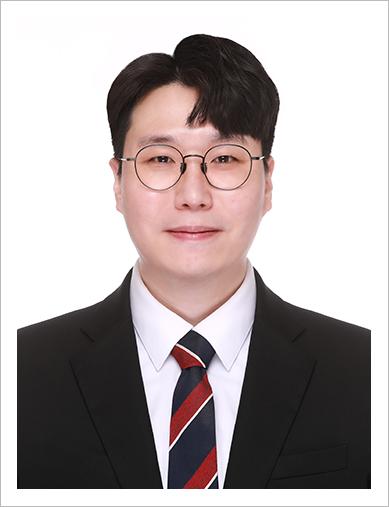 Researcher Huh, Ji Hyeok photo
