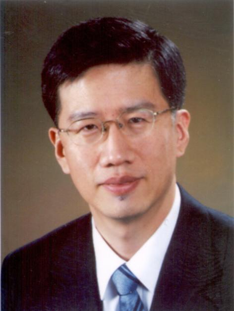 Researcher Kim, Yongkyu photo