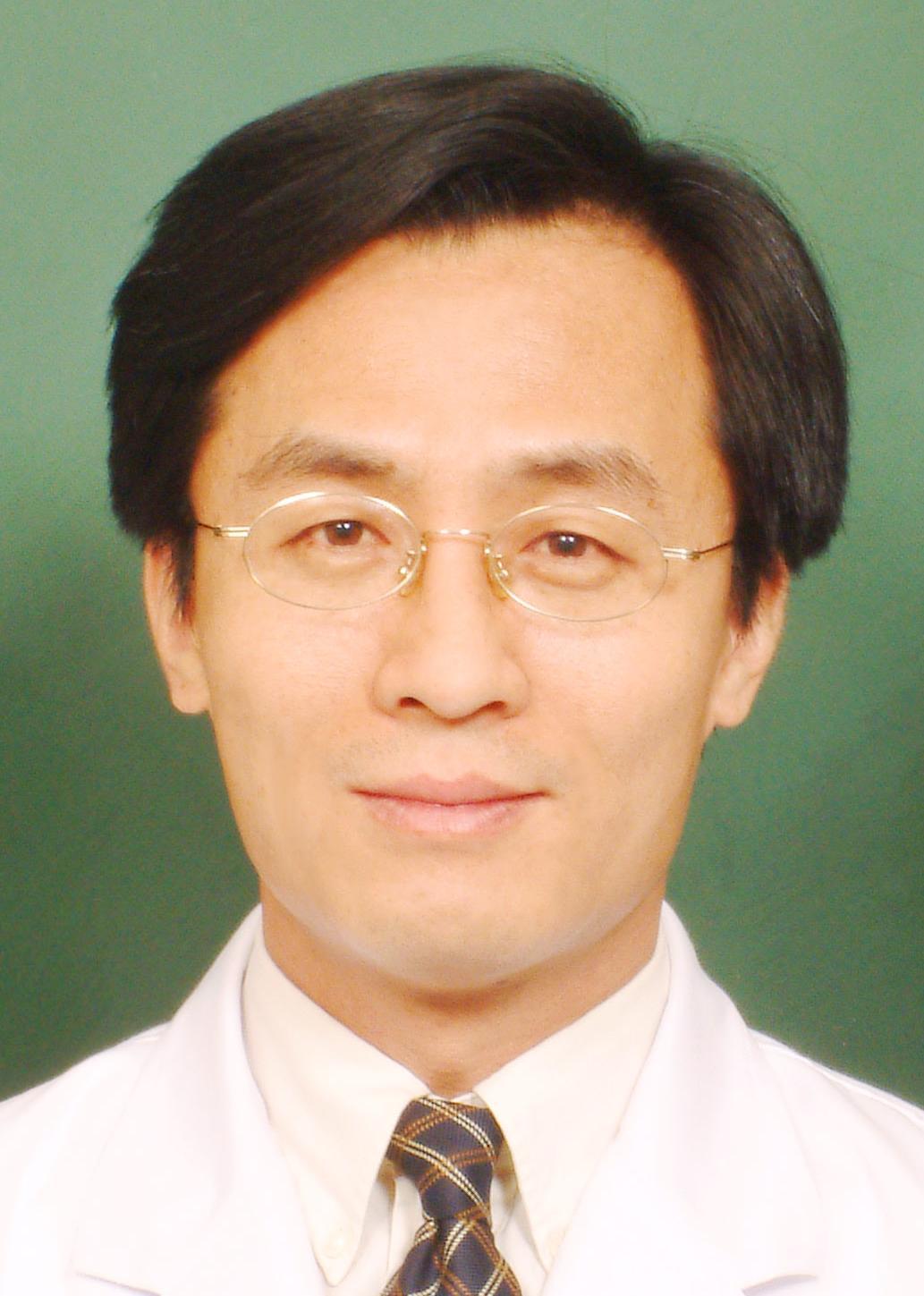 Researcher