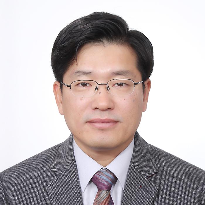 Researcher Han, Chang Hee photo