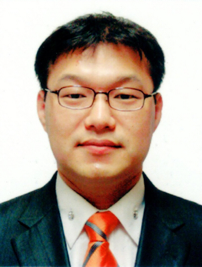 Researcher Lee, Seunghyun photo