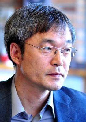 Researcher Ko, Woon Kee photo