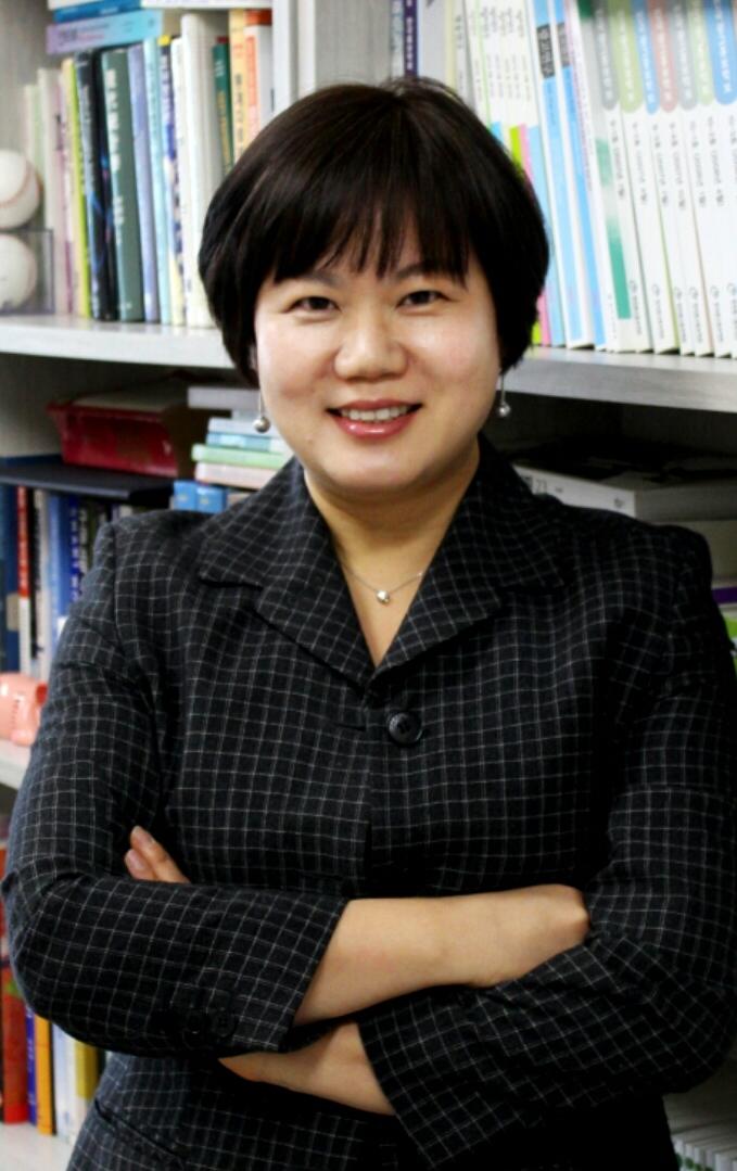 Researcher