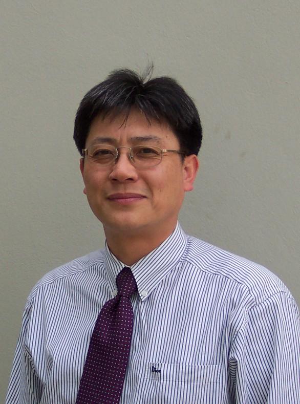 Researcher