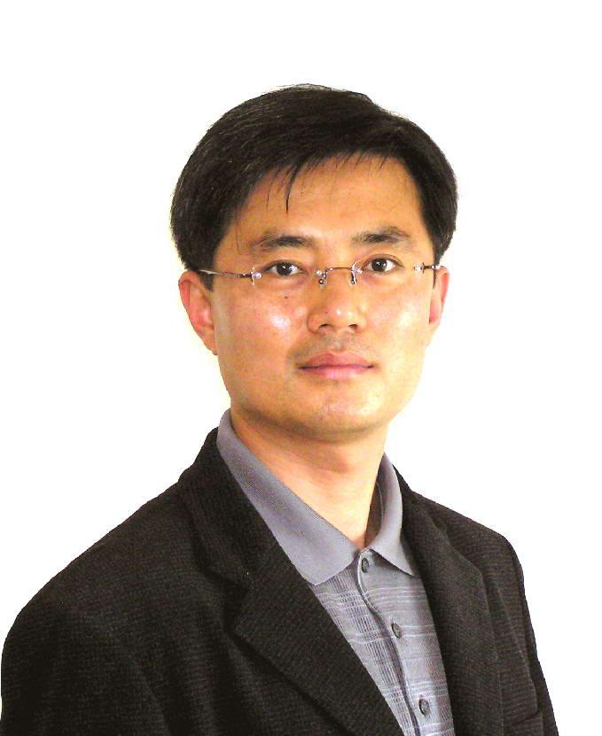 Researcher