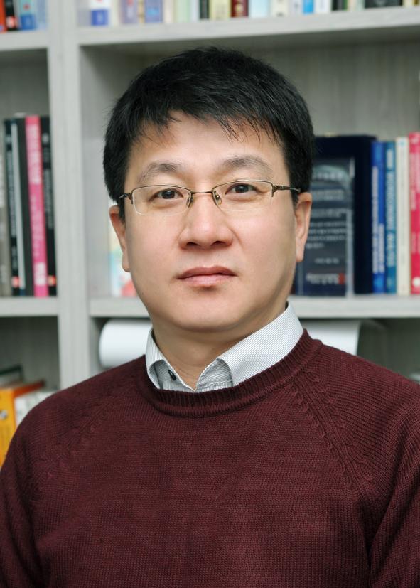Researcher
