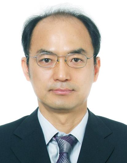 Researcher Kang, Im ho photo