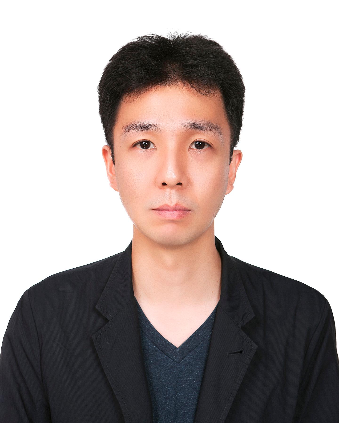 Researcher
