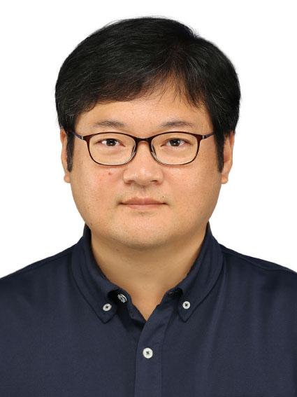 Researcher Lee, Dong Ho photo