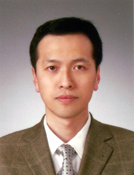 Researcher Shin, Dong Soo photo