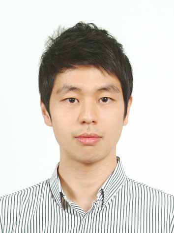 Researcher