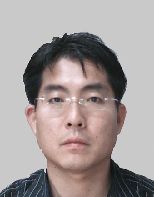 Researcher LEE, KANG SEOK photo