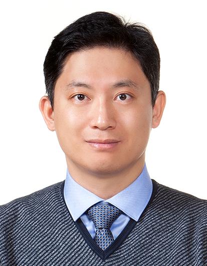 Researcher KIM, TAE GON photo