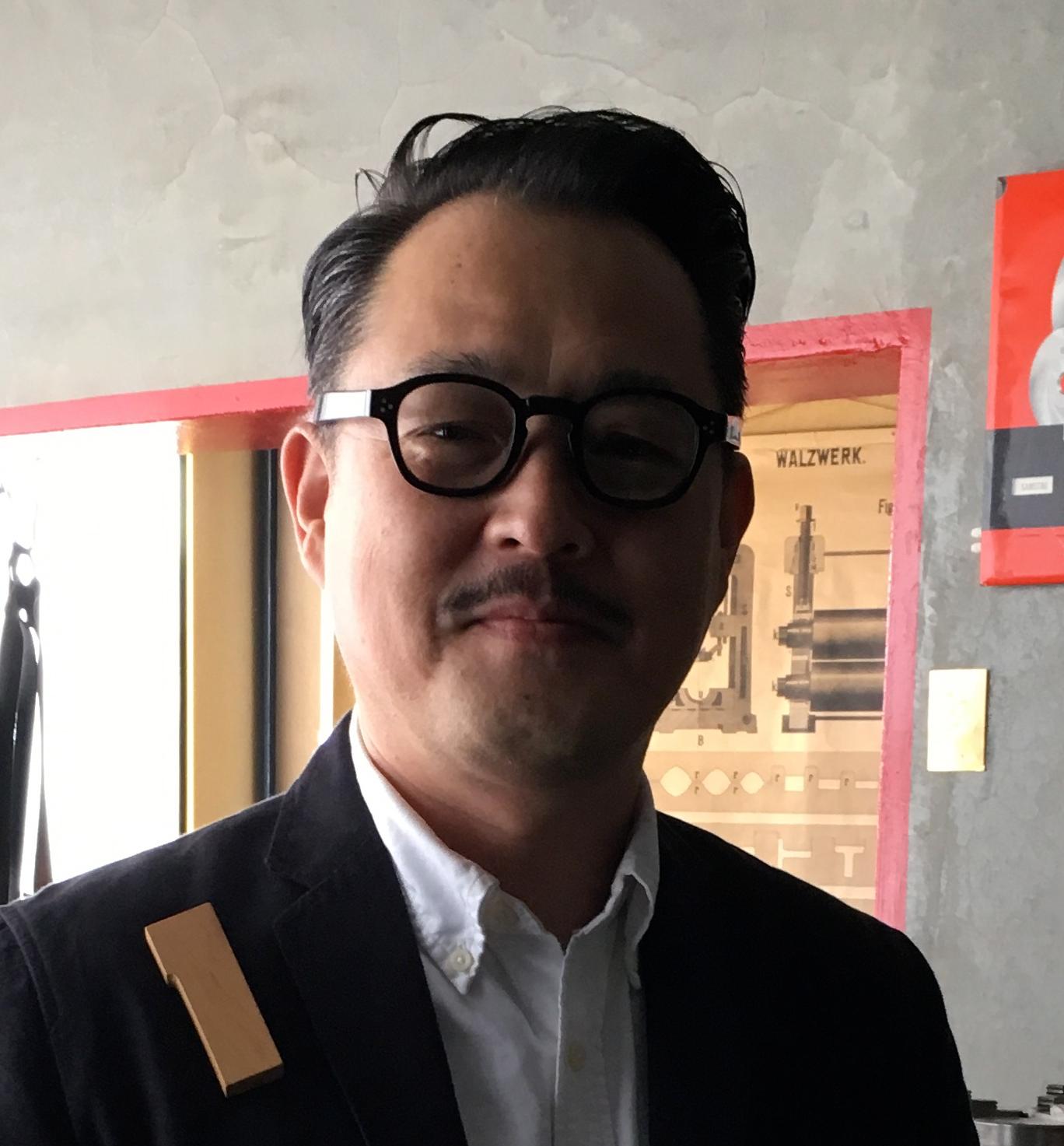 Researcher Koh, Bo hyung photo