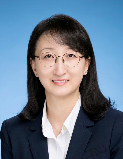 Researcher Lee, Sunyong Caroline photo