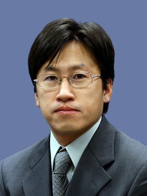 Researcher Shin, Dong min photo