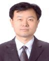 Researcher yun, sung ho photo