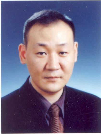 Researcher KIM, YOUNG JAE photo