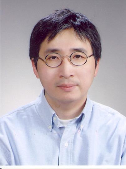 Researcher Lee, Ji Yeong photo