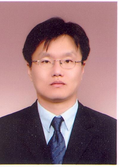 Researcher Kim, Yong Shin photo