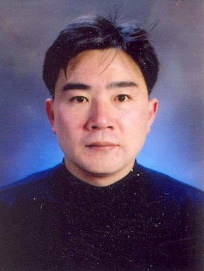 Researcher SEO, Hwan Joo photo