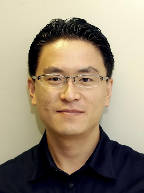 Researcher KIM, JUNG HYUN photo