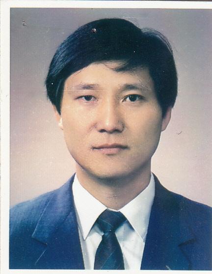 Researcher HAE, PARK JEONG photo