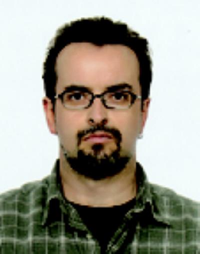 Researcher
