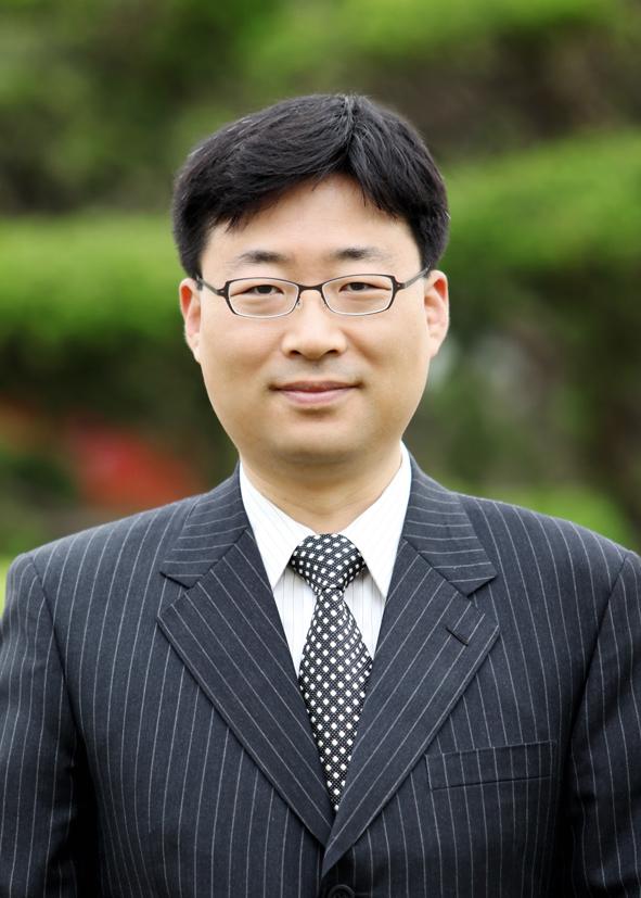 Researcher Ha, Joonkyung photo