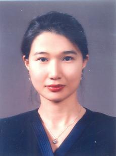 Researcher Lee, Eun Jung photo
